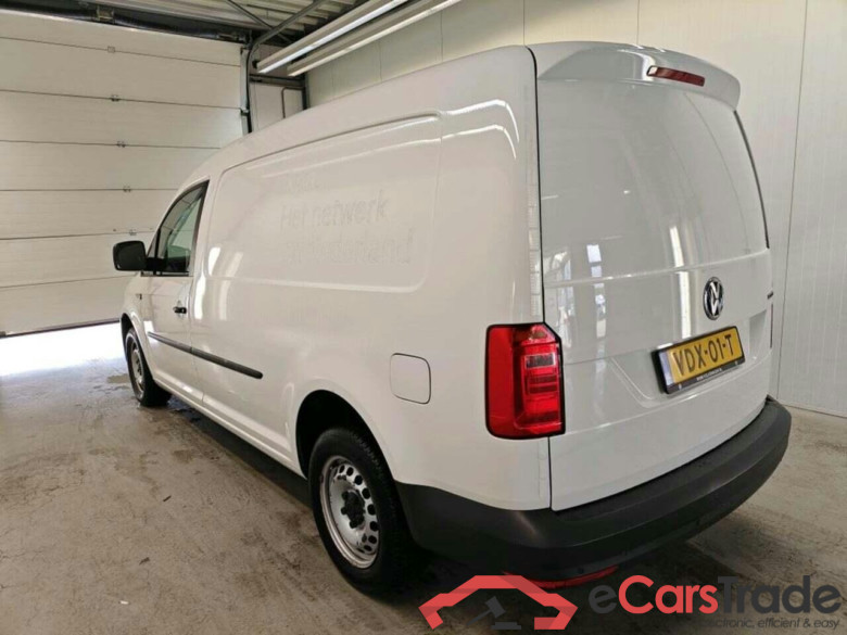 VOLKSWAGEN Caddy 1.4 TGI L2H1 Eco.Com #6