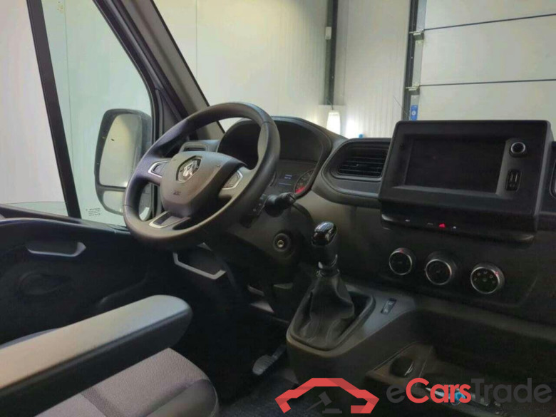 RENAULT Master T35 2.3 dCi L1H1 #3