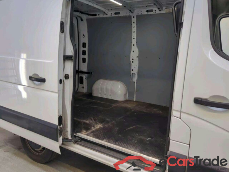 RENAULT Master T35 2.3 dCi L1H1 #5
