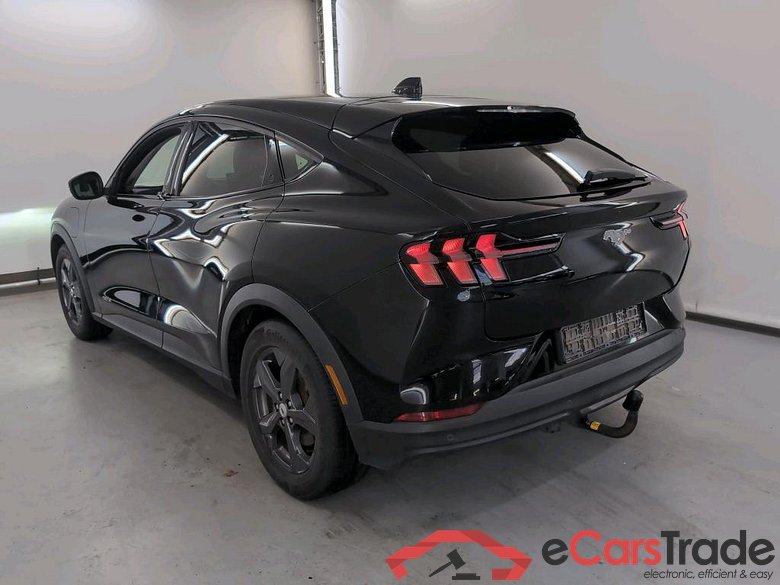 FORD MUSTANG MACH-E BEV 76KWH 190KW STANDARD RANGE RWD #3