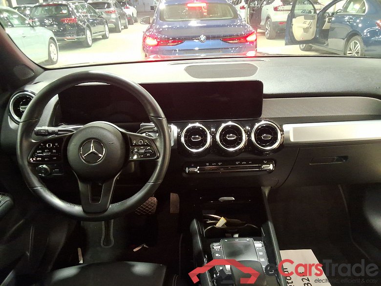 MERCEDES-BENZ GLB 2.0 GLB 180 D BUSINESS SOLUTION #6