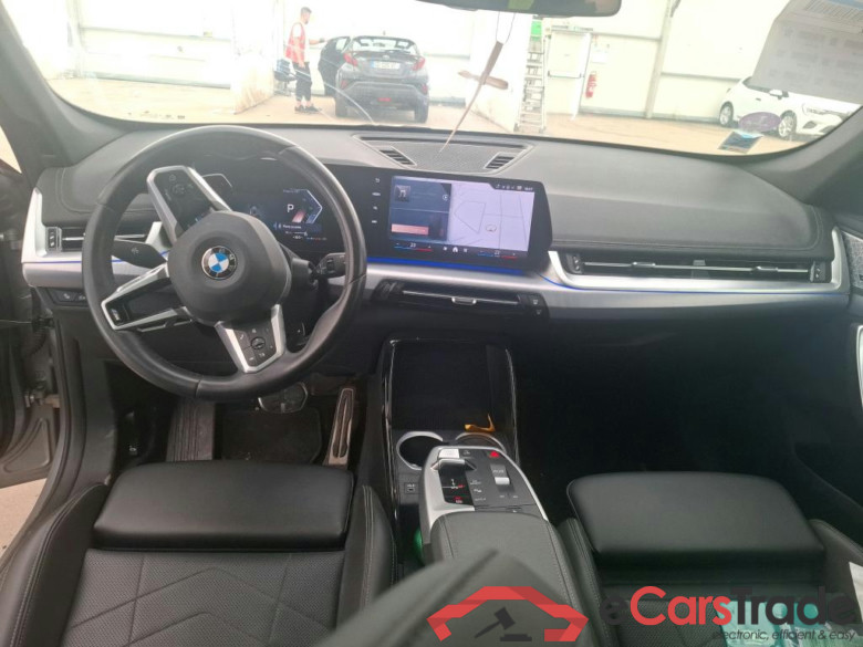 BMW X1 / 2022 / 5P / SUV xDrive23i M Sport DKG7 #5