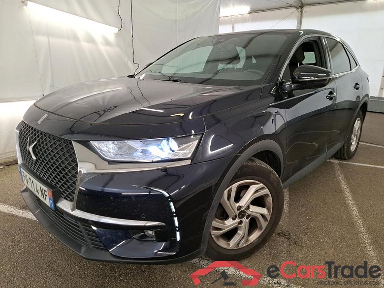 7 Crossback Business 1.5 BlueHDi 130CV BVA8 E6d #1