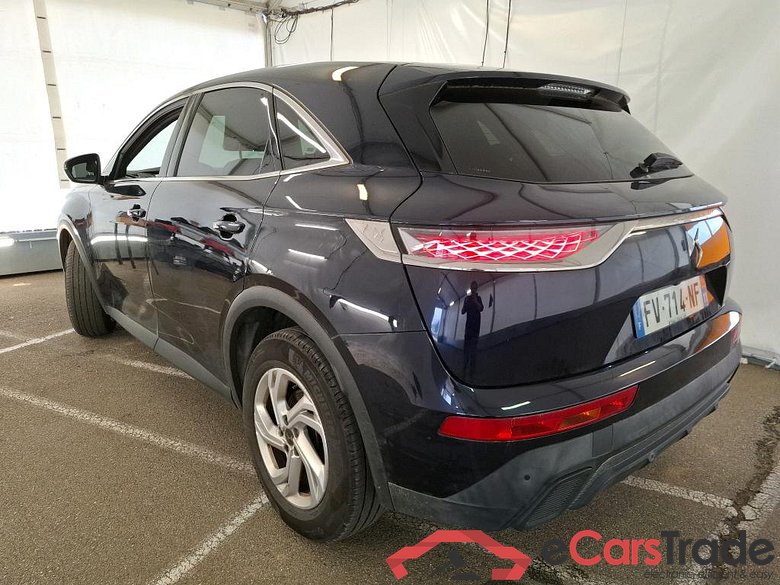 7 Crossback Business 1.5 BlueHDi 130CV BVA8 E6d #2