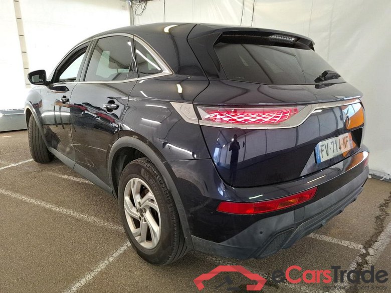 7 Crossback Business 1.5 BlueHDi 130CV BVA8 E6d #3
