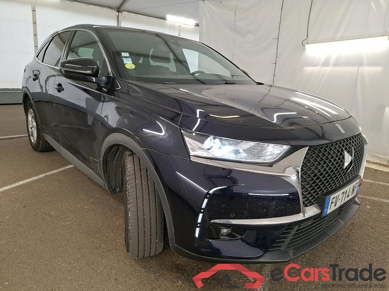 7 Crossback Business 1.5 BlueHDi 130CV BVA8 E6d #4