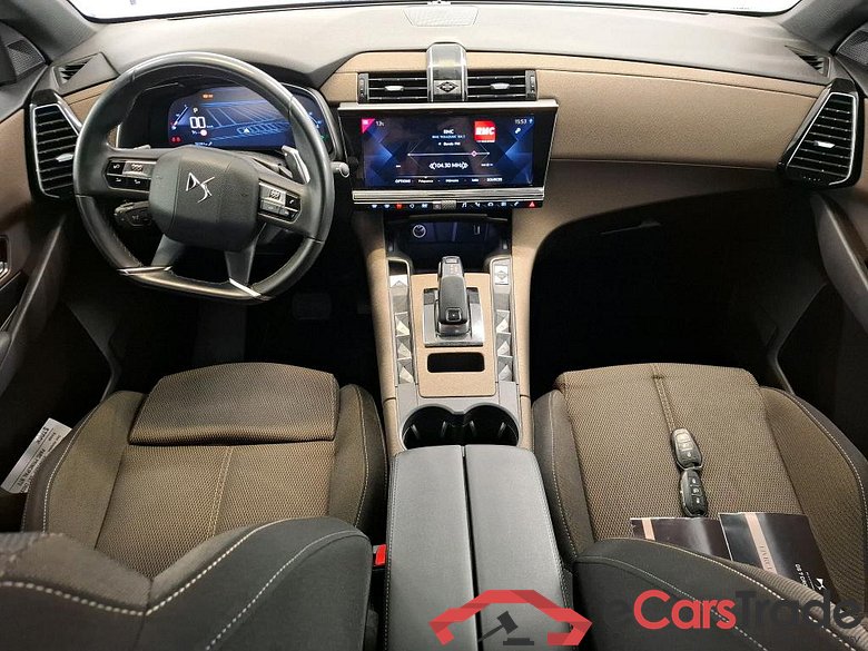 7 Crossback Business 1.5 BlueHDi 130CV BVA8 E6d #5