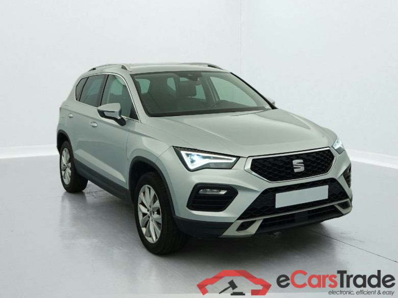 Seat Ateca 2.0 TDI 115 ch Start/Stop Business #1