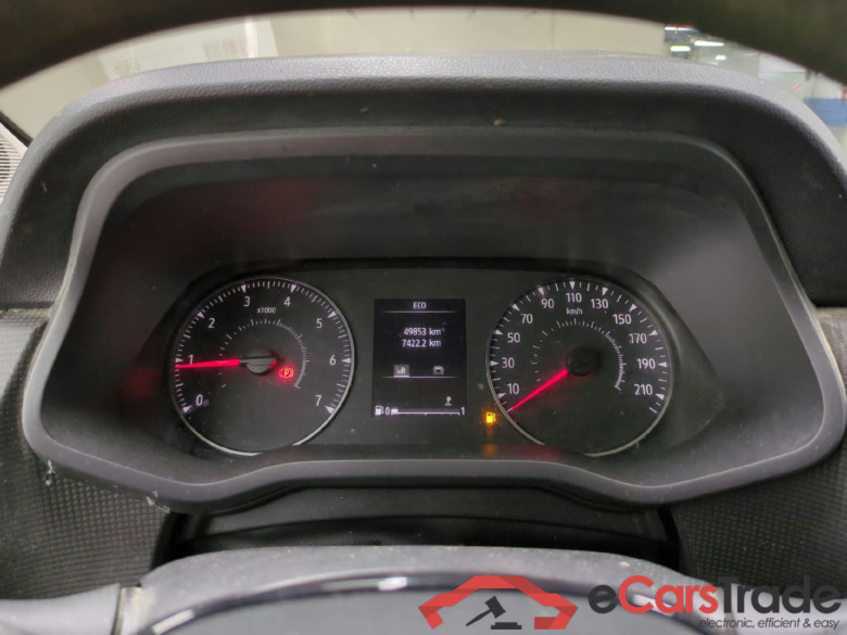 Trafic III Fourgon L2H1 3T Confort 2.0 dCi 130CV BVM6 E6d #6