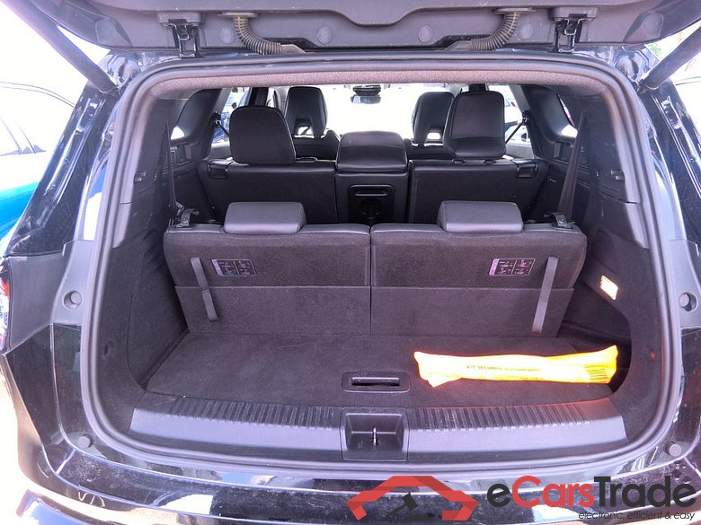 ESPACE ESPRIT ALPINE E-TECH F HYB 200 7P RISK #5