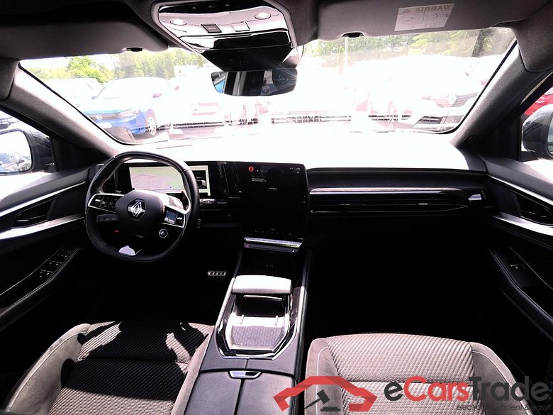 ESPACE ESPRIT ALPINE E-TECH F HYB 200 7P RISK #6