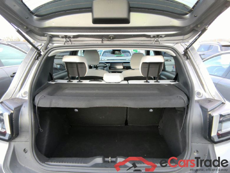Citroen C3 Max 1.2L Turbo 100 ch #6