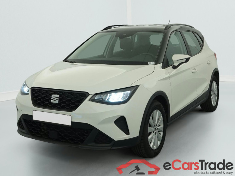 Seat Arona 1.0 TSI 95 ch Start/Stop BVM5 Style Business #3