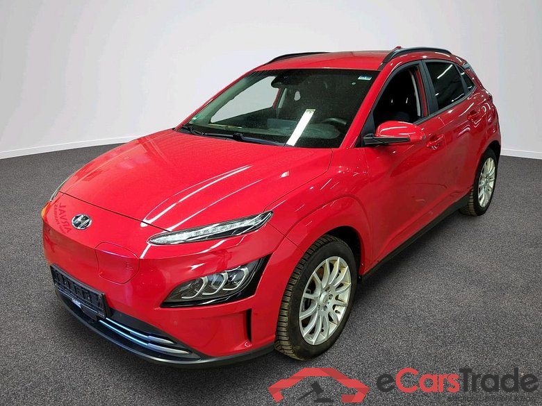 Kona Prime Elektro 2WD 64kWh
