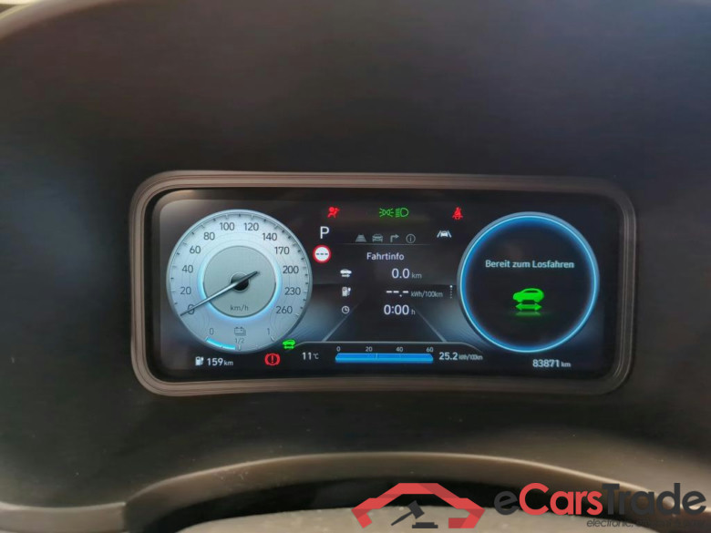 Kona Prime Elektro 2WD 64kWh #5