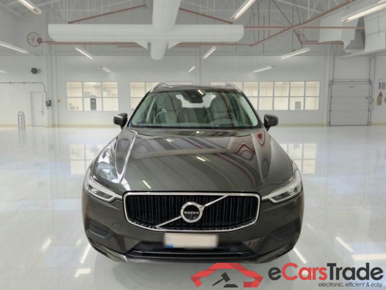 VOLVO XC60 / 2017 / 5P / SUV B4 D AWD GEARTR. BUSINESS PLUS #6