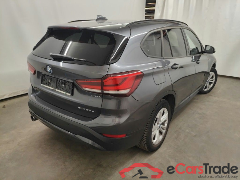 BMW X1 xDrive25e (162 kW) 5d #2