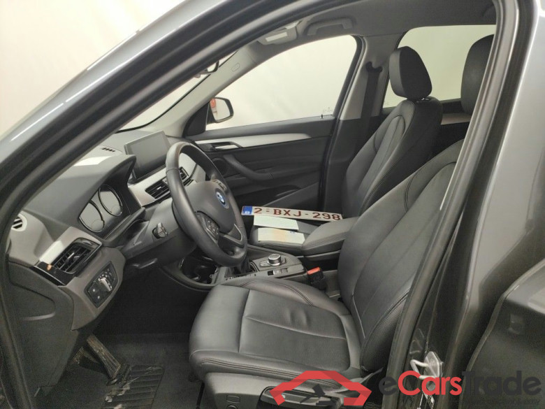 BMW X1 xDrive25e (162 kW) 5d #3