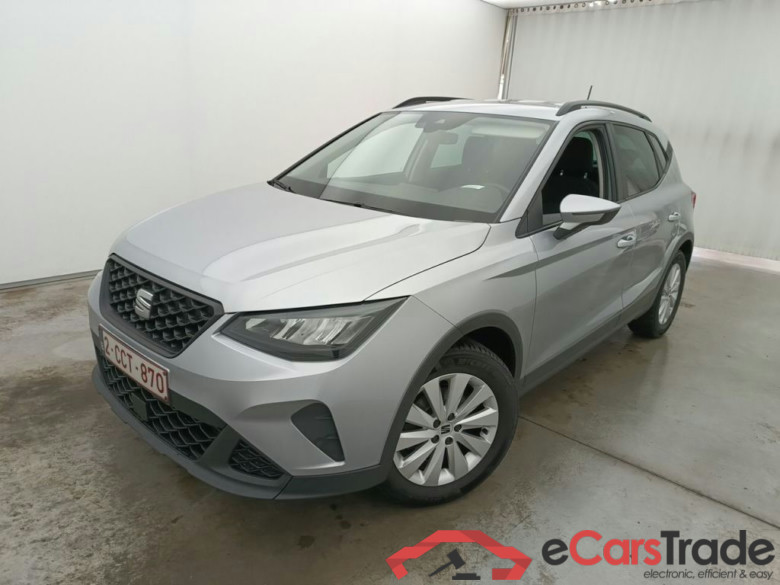 SEAT Arona 1.0 TSI 81kW DSG Move 5d