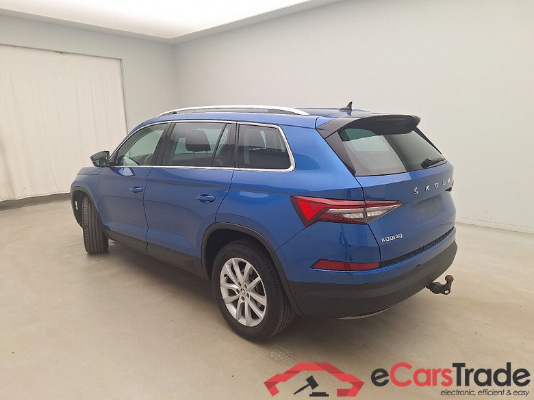 Skoda, Kodiaq FL'21, Skoda Kodiaq 2.0 CRTDI 110kW DSG7 Clever+ 5d #6
