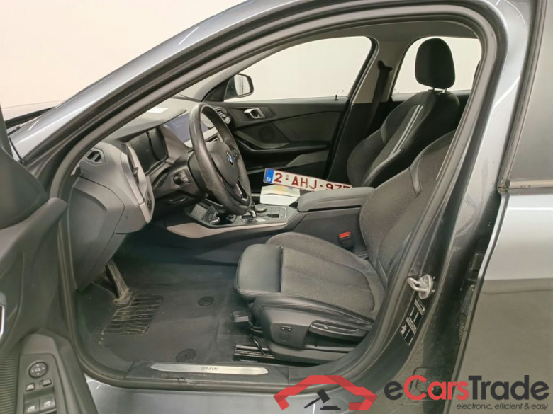BMW 1 Reeks Hatch 116dA (85 kW) 5d #3