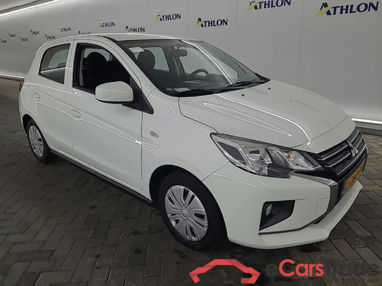 MITSUBISHI Space Star 1.2 Cool+ SDA 5D 52kW #2