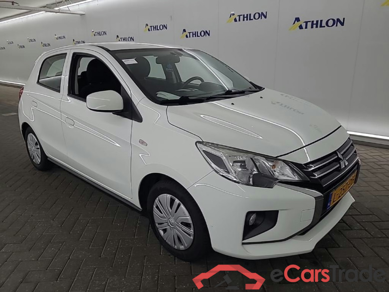 MITSUBISHI Space Star 1.2 Cool+ SDA 5D 52kW #2