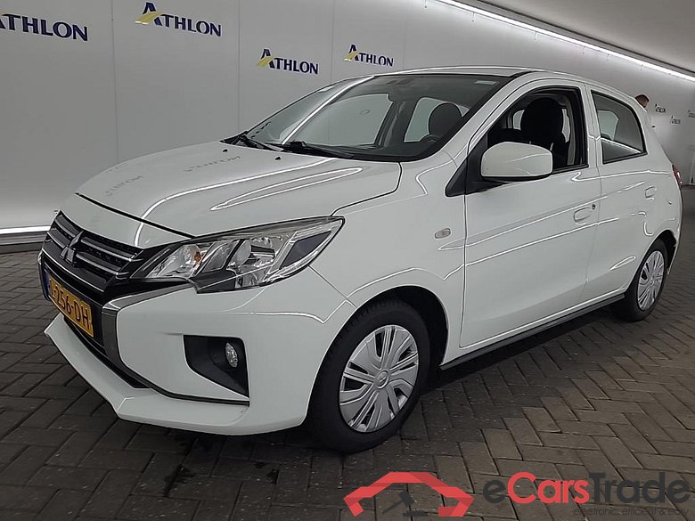 MITSUBISHI Space Star 1.2 Cool+ SDA 5D 52kW
