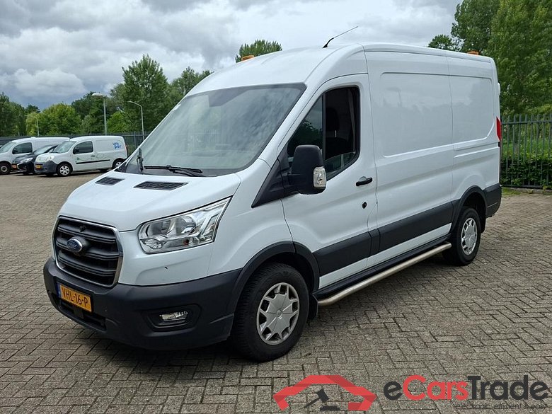 FORD Transit GB 350 170pk L2H2 Trend FWD 4D