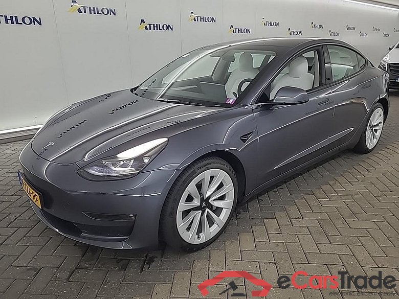 Tesla Model 3 Long Range Dual Motor AWD 4D 350kW