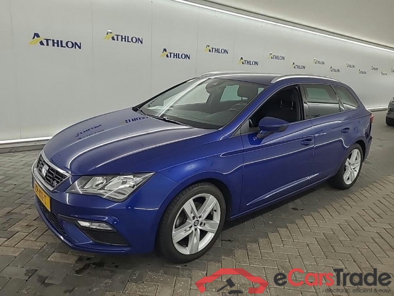 SEAT Leon ST 1.5 TSI FR Business Intense DSG-7 5D 110kW #1