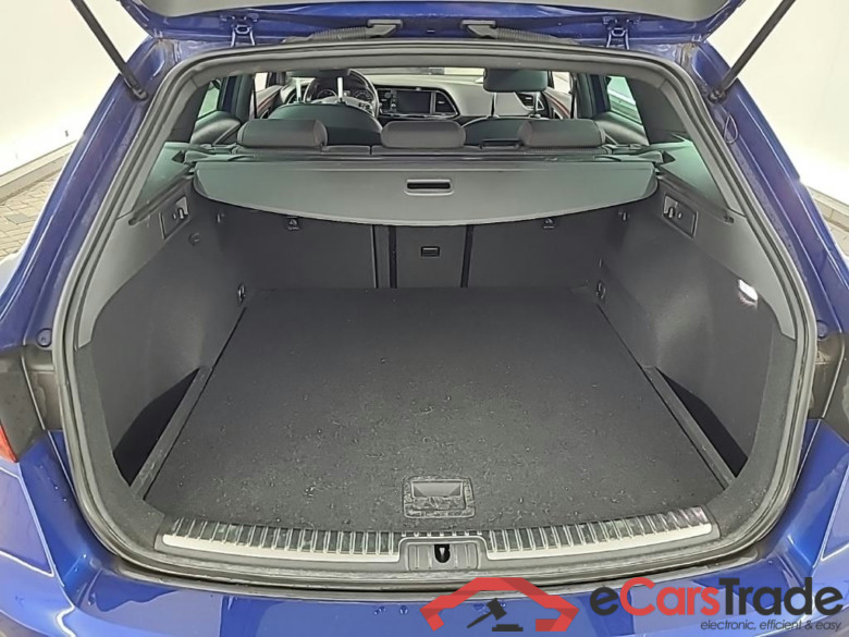 SEAT Leon ST 1.5 TSI FR Business Intense DSG-7 5D 110kW #5