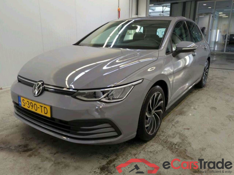 VOLKSWAGEN GOLF 1.0 eTSI Life #1