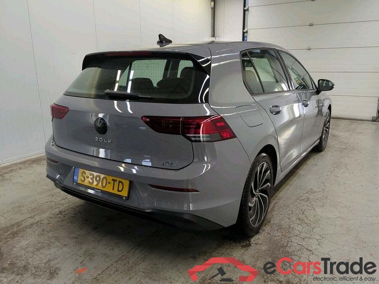VOLKSWAGEN GOLF 1.0 eTSI Life #2
