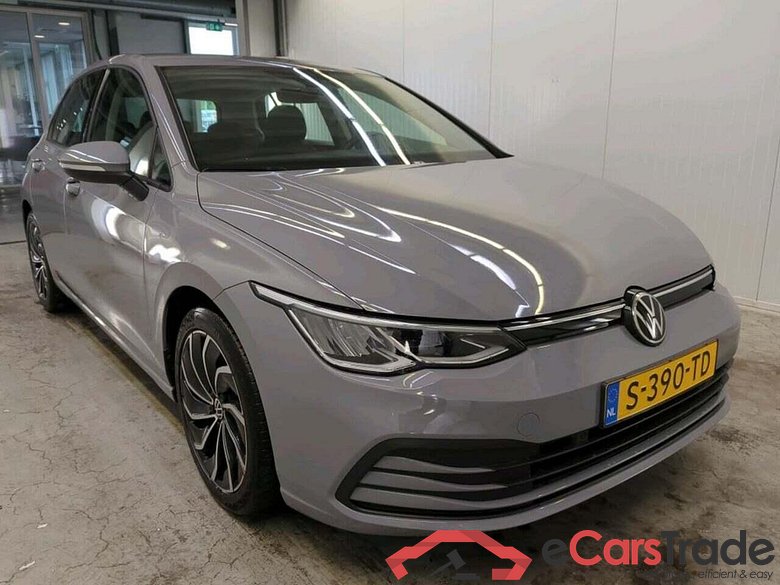 VOLKSWAGEN GOLF 1.0 eTSI Life #5