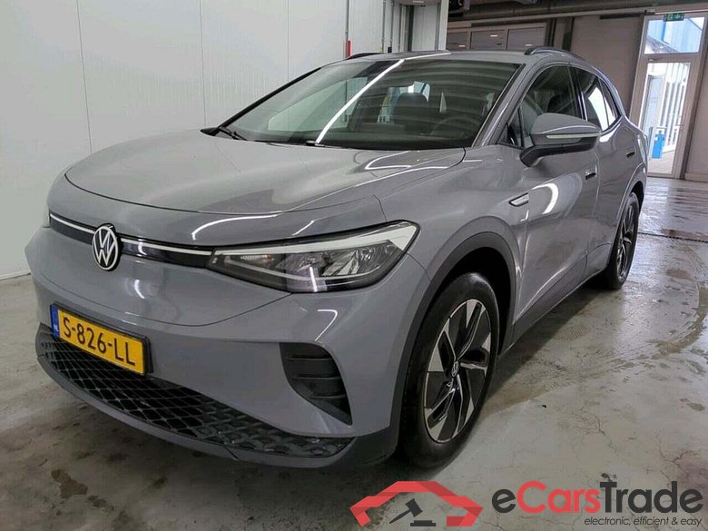 VOLKSWAGEN ID.4 Pro 77 kWh