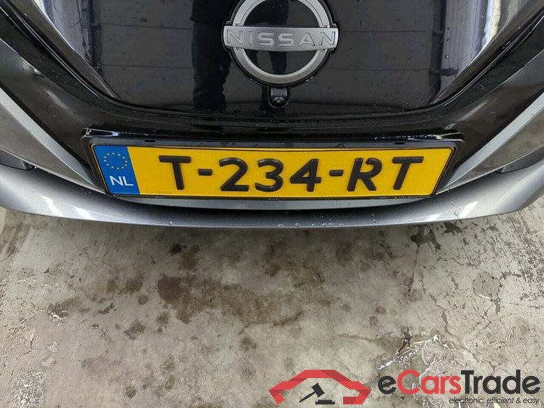 NISSAN LEAF e+ Bns Exec 62 kWh #4