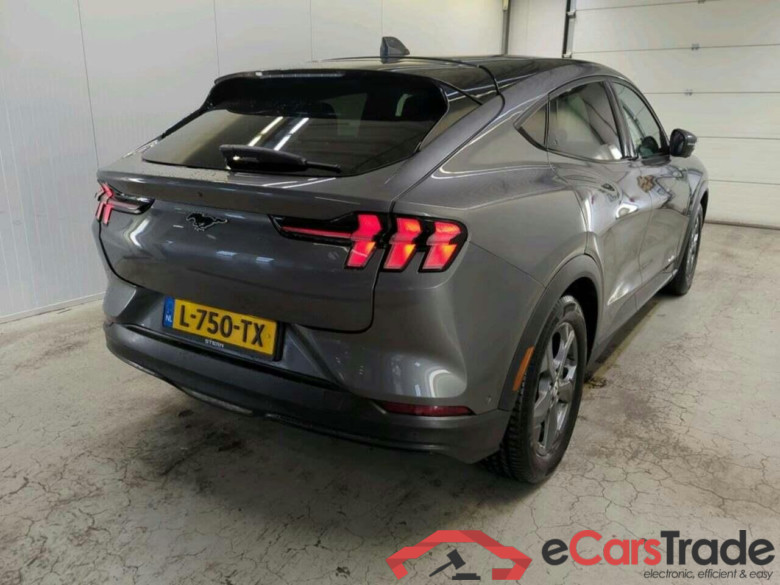 FORD Mustang Mach-E RWD 75 kWh #2