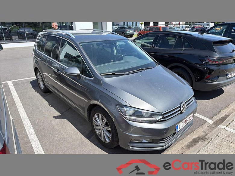 VOLKSWAGEN Touran 1.4 TSI Highline #2