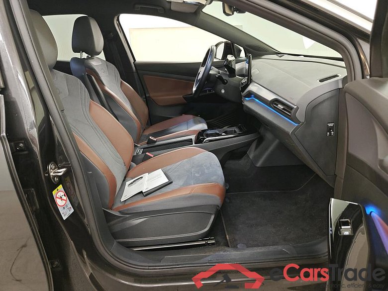 Volkswagen ID.4 77kWh 1ST Auto 5d #3
