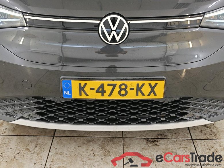 Volkswagen ID.4 77kWh 1ST Auto 5d #5