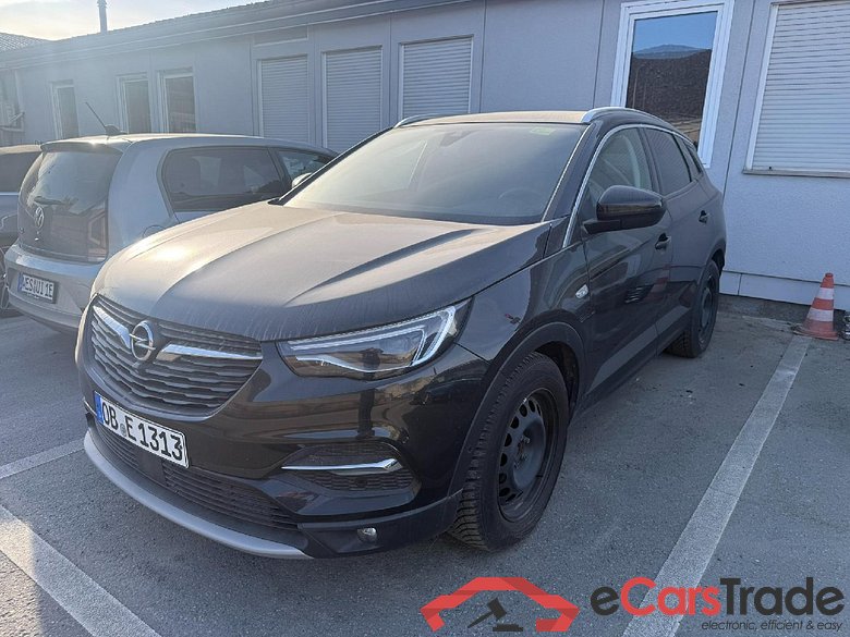 Grandland Ultimate 2.0 130KW AT8 E6dT