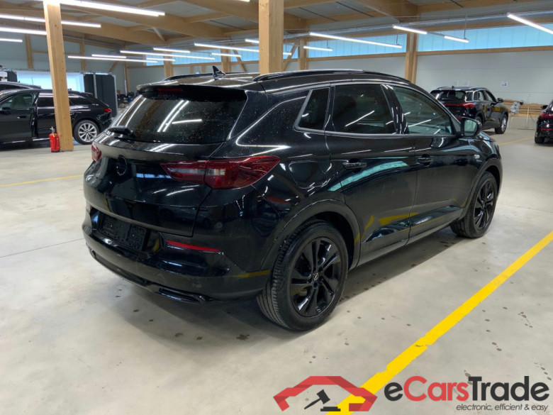 Grandland X GS Line Plug-in-Hybrid 1.6 Turbo 165KW AT8 E6d #2