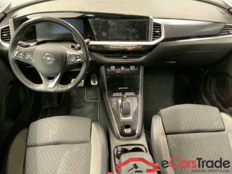 Grandland X GS Line Plug-in-Hybrid 1.6 Turbo 165KW AT8 E6d #3