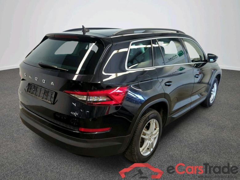 SKODA Kodiaq 2.0 TDI 4x4 DSG Drive 125 5d 140kW #2