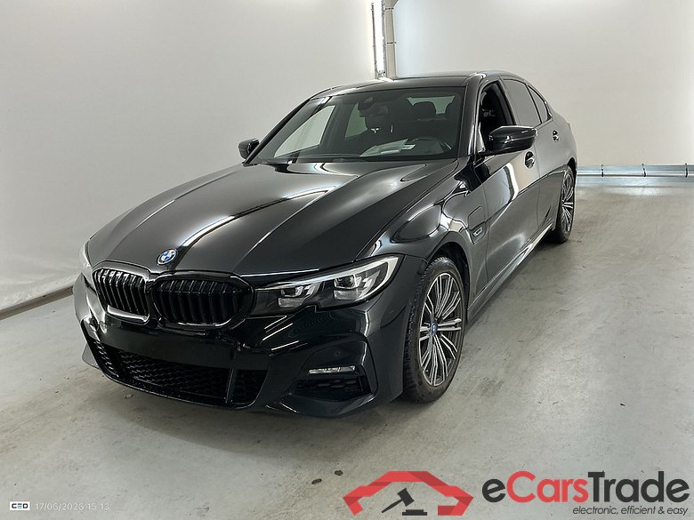 BMW 3 SERIES BERLINE 2.0 320E BERLINE