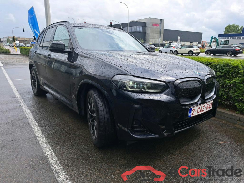 BMW IX3 80KWH AUTO #2
