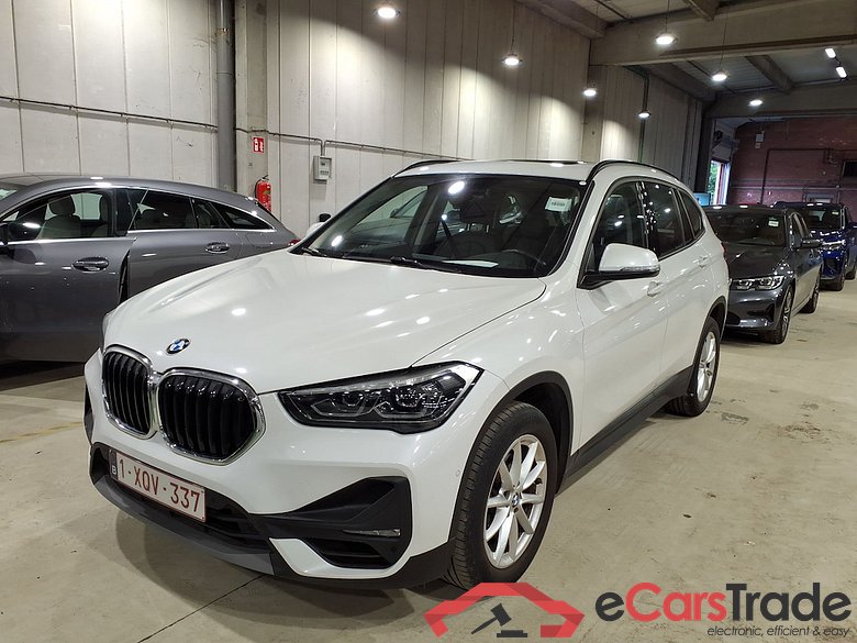 BMW X1 - 2019 1.5iA sDrive18 OPF