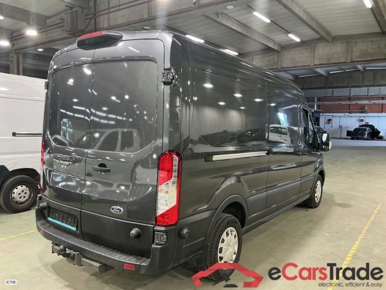 FORD TRANSIT 2.0TDCI 125KW TREND 350L #4