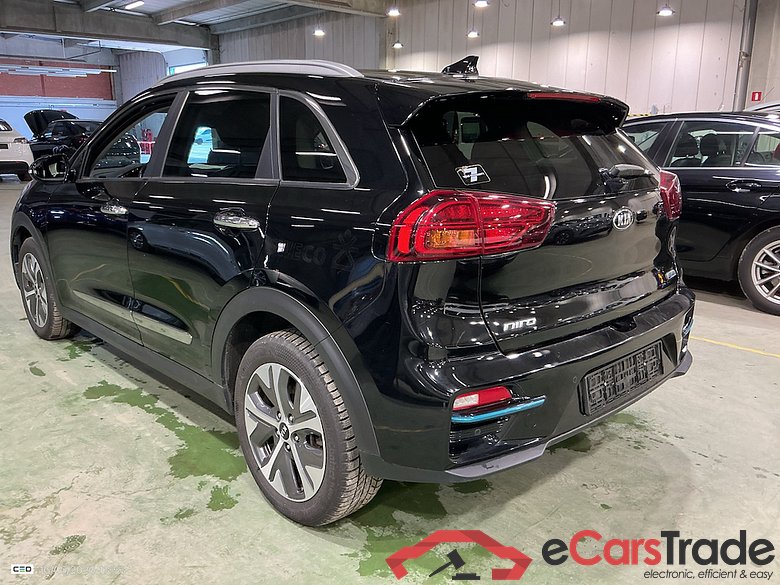 KIA E-NIRO 64 kWh More #3